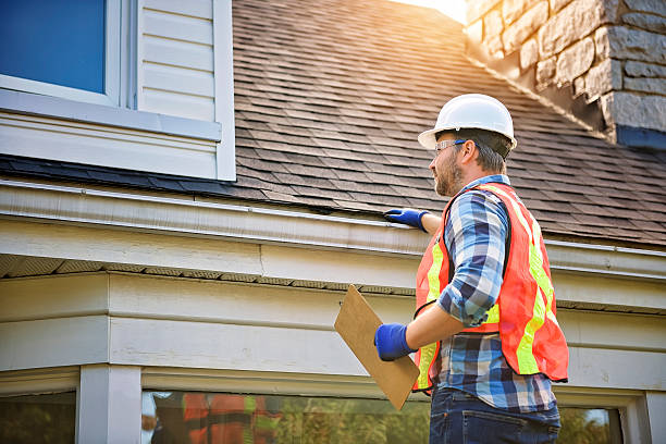 Licensed Gutter Repair And Installation service in Horse Branch, KY - Norken Roofing
